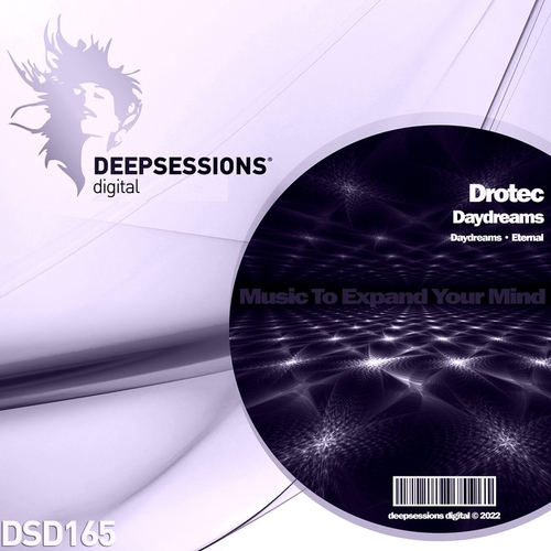 Drotec - Daydreams EP [DSD165]